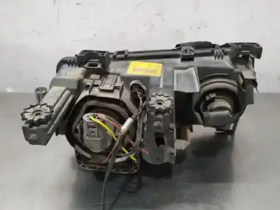 Second-hand car spare part left headlight for bmw serie 3 compact (e46) 320td oem iam references 0301187201  n1.z1.21.12.m