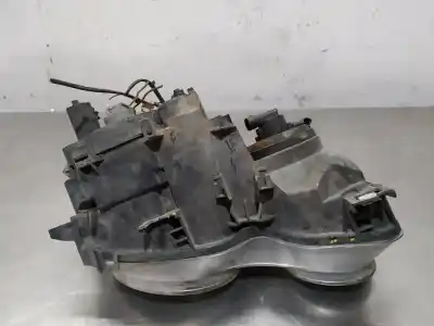 Second-hand car spare part left headlight for bmw serie 3 compact (e46) 320td oem iam references 0301187201  n1.z1.21.12.m