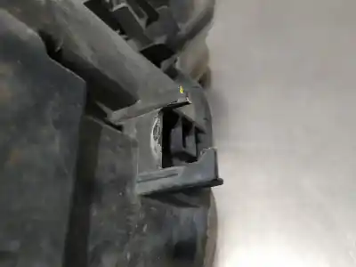 Second-hand car spare part left headlight for bmw serie 3 compact (e46) 320td oem iam references 0301187201  n1.z1.21.12.m