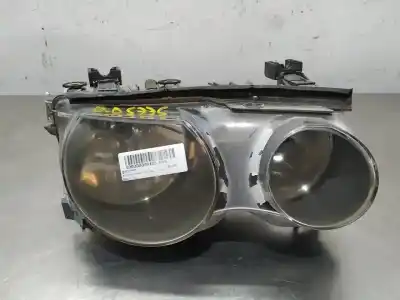 Second-hand car spare part right headlight for bmw serie 3 compact (e46) 320td oem iam references 0301187202  n1.z1.21.12.m