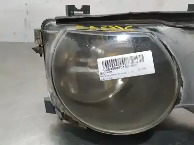 Second-hand car spare part Right Headlight for BMW SERIE 3 COMPACT (E46) 320td OEM IAM references 0301187202  N1.Z1.21.12.M