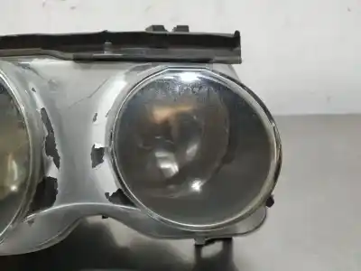 Second-hand car spare part right headlight for bmw serie 3 compact (e46) 320td oem iam references 0301187202  n1.z1.21.12.m