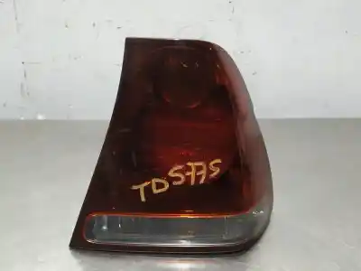 Second-hand car spare part right tailgate light for bmw serie 3 compact (e46) 320td oem iam references 6934162  n1.z1.9.1.m