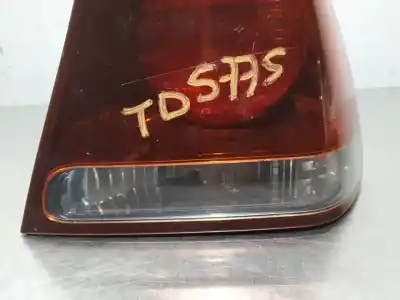 Second-hand car spare part Right Tailgate Light for BMW SERIE 3 COMPACT (E46) 320td OEM IAM references 6934162  N1.Z1.9.1.M