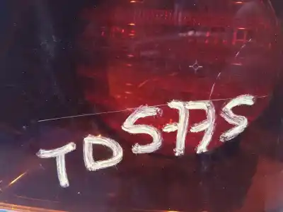 Second-hand car spare part right tailgate light for bmw serie 3 compact (e46) 320td oem iam references 6934162  n1.z1.9.1.m