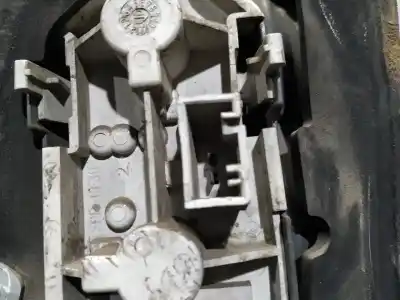 Second-hand car spare part right tailgate light for bmw serie 3 compact (e46) 320td oem iam references 6934162  n1.z1.9.1.m