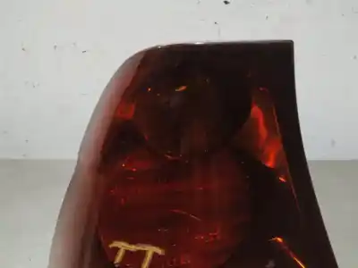 Second-hand car spare part Left Tailgate Light for BMW SERIE 3 COMPACT (E46) 320td OEM IAM references 6934161  N1.Z1.9.1.M