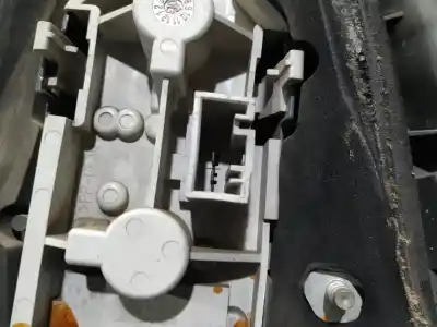 Second-hand car spare part left tailgate light for bmw serie 3 compact (e46) 320td oem iam references 6934161  n1.z1.9.1.m