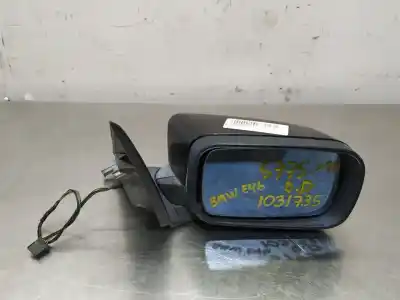 Pezzo di ricambio per auto di seconda mano retrovisore destro per bmw serie 3 compact (e46) 320td riferimenti oem iam e10117352  n1.z1.16.3.m