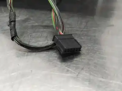 Pezzo di ricambio per auto di seconda mano Retrovisore Destro per BMW SERIE 3 COMPACT (E46) 320td Riferimenti OEM IAM E10117352  N1.Z1.16.3.M