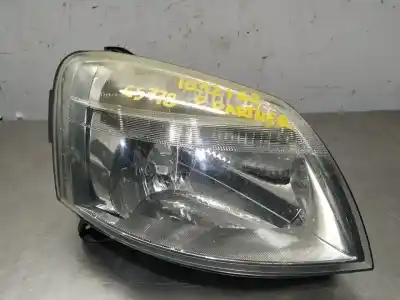 Peça sobressalente para automóvel em segunda mão farol / farolim direito por peugeot partner (s2) combi plus referências oem iam   n1.z1.21.1.m