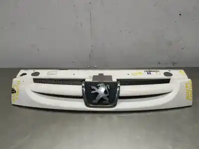 Автозапчастина б/у передня решіта для peugeot partner (s2) combi plus посилання на oem iam 9644758777