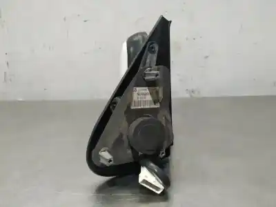 Peça sobressalente para automóvel em segunda mão espelho retrovisor direito por peugeot partner (s2) combi plus referências oem iam   n1.z1.17.2.a
