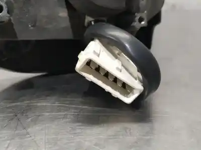 Peça sobressalente para automóvel em segunda mão espelho retrovisor direito por peugeot partner (s2) combi plus referências oem iam   n1.z1.17.2.a