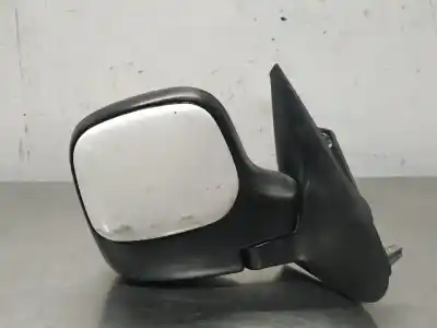 Peça sobressalente para automóvel em segunda mão espelho retrovisor direito por peugeot partner (s2) combi plus referências oem iam   n1.z1.17.2.a