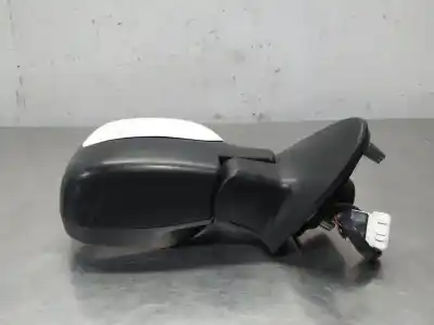 Peça sobressalente para automóvel em segunda mão espelho retrovisor direito por peugeot partner (s2) combi plus referências oem iam   n1.z1.17.2.a