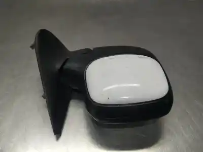 Peça sobressalente para automóvel em segunda mão espelho retrovisor direito por peugeot partner (s2) combi plus referências oem iam   n1.z1.17.2.a