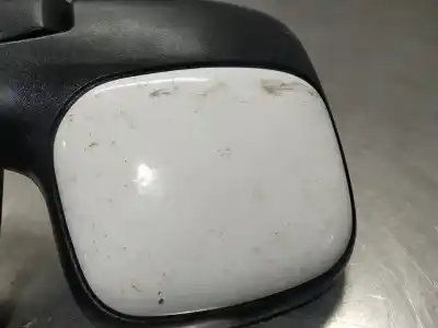 Peça sobressalente para automóvel em segunda mão espelho retrovisor direito por peugeot partner (s2) combi plus referências oem iam   n1.z1.17.2.a
