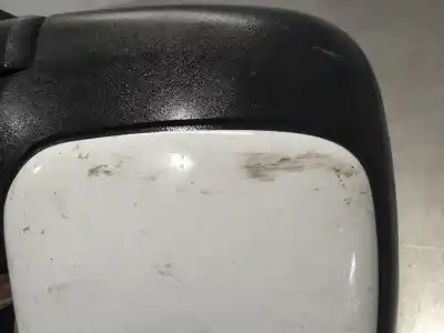 Peça sobressalente para automóvel em segunda mão espelho retrovisor direito por peugeot partner (s2) combi plus referências oem iam   n1.z1.17.2.a