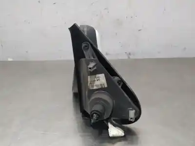 Автозапчастина б/у ліве дзеркало для peugeot partner (s2) combi plus посилання на oem iam 