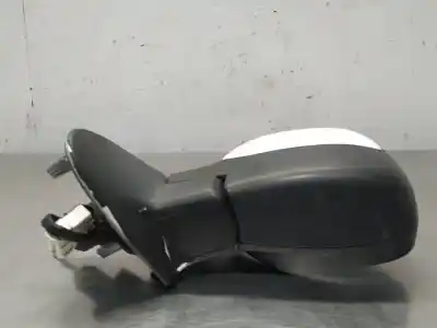 Peça sobressalente para automóvel em segunda mão espelho retrovisor esquerdo por peugeot partner (s2) combi plus referências oem iam   n1.z1.17.2.a