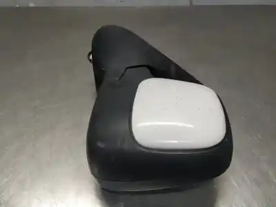 Peça sobressalente para automóvel em segunda mão espelho retrovisor esquerdo por peugeot partner (s2) combi plus referências oem iam   n1.z1.17.2.a
