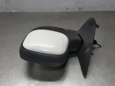 Peça sobressalente para automóvel em segunda mão espelho retrovisor esquerdo por peugeot partner (s2) combi plus referências oem iam   n1.z1.17.2.a