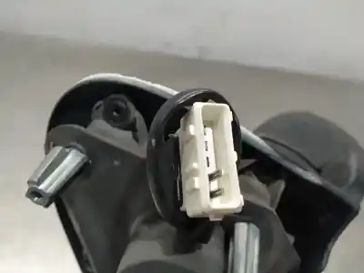 Peça sobressalente para automóvel em segunda mão espelho retrovisor esquerdo por peugeot partner (s2) combi plus referências oem iam   n1.z1.17.2.a