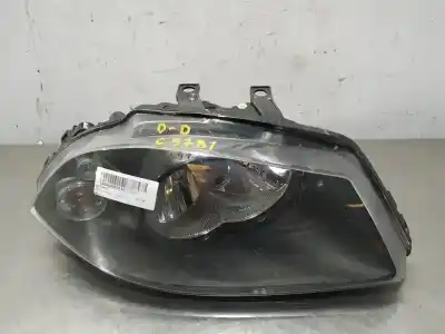 Pièce détachée automobile d'occasion feu droit pour seat ibiza (6l1) cool références oem iam 4451115r