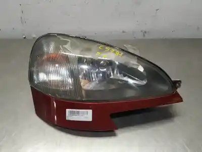 Second-hand car spare part right headlight for daewoo tacuma se oem iam references 0301001122  n1.z1.44.5.m