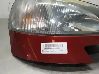 Second-hand car spare part right headlight for daewoo tacuma se oem iam references 0301001122  n1.z1.44.5.m