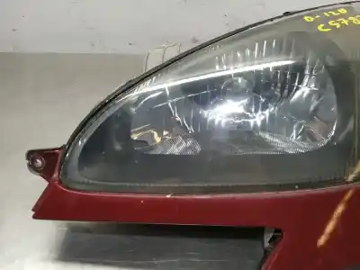 Peça sobressalente para automóvel em segunda mão  por DAEWOO TACUMA  Referências OEM IAM 0301001121  N1.Z1.44.5.M