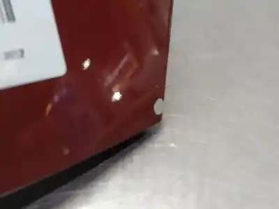 Second-hand car spare part left headlight for daewoo tacuma se oem iam references 0301001121  n1.z1.44.5.m