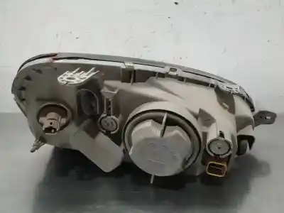 Second-hand car spare part left headlight for daewoo tacuma se oem iam references 0301001121  n1.z1.44.5.m