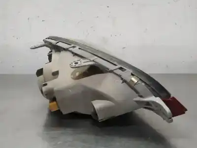 Second-hand car spare part left headlight for daewoo tacuma se oem iam references 0301001121  n1.z1.44.5.m