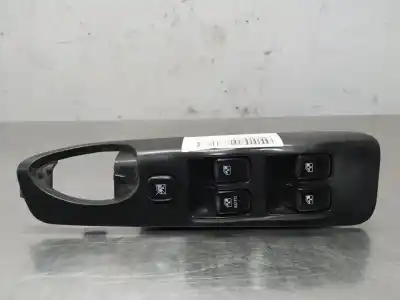 Peça sobressalente para automóvel em segunda mão botão / interruptor elevador vidro dianteiro esquerdo por daewoo tacuma se referências oem iam 96190771  n1.z1.16.17
