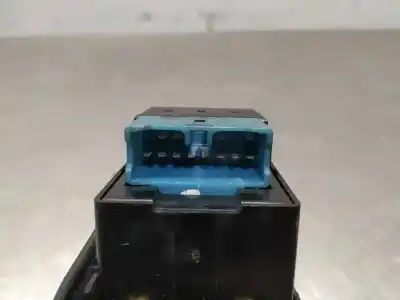 Peça sobressalente para automóvel em segunda mão botão / interruptor elevador vidro dianteiro esquerdo por daewoo tacuma se referências oem iam 96190771  n1.z1.16.17