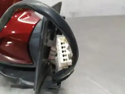 Peça sobressalente para automóvel em segunda mão espelho retrovisor direito por daewoo tacuma se referências oem iam e4012139  n1.z1.14.2.m