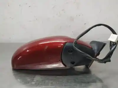 Peça sobressalente para automóvel em segunda mão espelho retrovisor direito por daewoo tacuma se referências oem iam e4012139  n1.z1.14.2.m