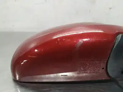 Peça sobressalente para automóvel em segunda mão espelho retrovisor direito por daewoo tacuma se referências oem iam e4012139  n1.z1.14.2.m