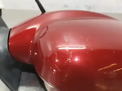 Peça sobressalente para automóvel em segunda mão espelho retrovisor direito por daewoo tacuma se referências oem iam e4012139  n1.z1.14.2.m