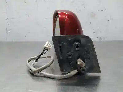 Peça sobressalente para automóvel em segunda mão espelho retrovisor esquerdo por daewoo tacuma se referências oem iam e4012139  n1.z1.14.1.m