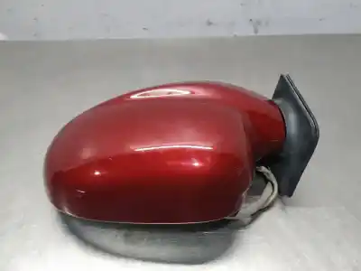 Peça sobressalente para automóvel em segunda mão espelho retrovisor esquerdo por daewoo tacuma se referências oem iam e4012139  n1.z1.14.1.m