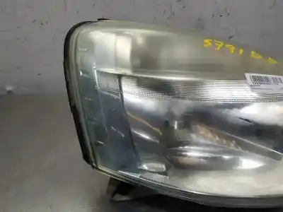 Piesă de schimb auto la mâna a doua far dreapta pentru citroen berlingo 2.0 hdi 600 furg. referințe oem iam 