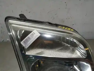 Автозапчастина б/у права фа для ford tourneo connect (tc7) kombi b. corta (2006->) посилання на oem iam 