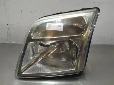 Автозапчастина б/у ліва фара для ford tourneo connect (tc7) kombi b. corta (2006->) посилання на oem iam 20b348