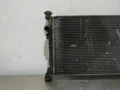 Автозапчастина б/у водяний радіатор для ford tourneo connect (tc7) kombi b. corta (2006->) посилання на oem iam 2t148005cc