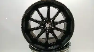Pezzo di ricambio per auto di seconda mano set di cerchione in lega per bmw serie 3 compact (e46) 320td riferimenti oem iam   n3-z3-11-1-3