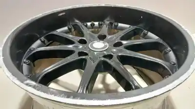 Pezzo di ricambio per auto di seconda mano set di cerchione in lega per bmw serie 3 compact (e46) 320td riferimenti oem iam   n3-z3-11-1-3