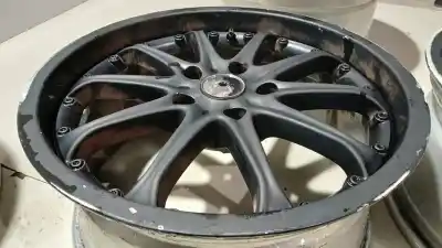 Pezzo di ricambio per auto di seconda mano set di cerchione in lega per bmw serie 3 compact (e46) 320td riferimenti oem iam   n3-z3-11-1-3